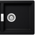Abey N200UP Schock Puro Horizont Undermount Double Sink image NaN