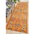 Rug Culture Babylon Medium Rust Rug 300X80CM - BLN-210-RUST-300X80 image NaN