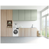 Westinghouse EasyCare 300 7.5kg Front Load Washing Machine WWF7524N3WAS image NaN