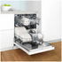Westinghouse Freestanding Dishwasher WSF6602WA image NaN