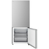 LG 436L Bottom Mount Frost Free Fridge Stainless Steel GB-B400PS image NaN