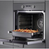 Miele 60cm Built-In Pyrolytic Oven Graphite Grey H2861BPGREY image NaN
