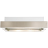 Euromaid 60cm Slideout Stainless Steel Rangehood RSFR8S  image NaN