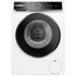 Bosch Series 8 10kg Front Load Washing Machine with i-DOS WGB256A1AU image NaN