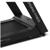 Lifespan Fitness Viper Treadmill LFTM-VIPER-M4 hero image