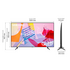 Samsung 55 Inch Q60T 4K UHD HDR Smart QLED TV QA55Q60TAWXXY image NaN