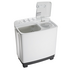 Euromaid 8kg Twin Tub Washing Machine ETTW800 image NaN