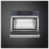 Smeg Linea Compact Blast Chiller Neptune Grey SBC4104G image NaN