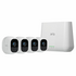 Arlo Pro 2 1080p Full HD Wireless Security System with 4 Cameras VMS4430P-100AUS image NaN