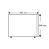 LG MS2540SRB 25L Microwave 850W image NaN