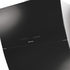 Smeg SHW800B Canopy Rangehood image NaN
