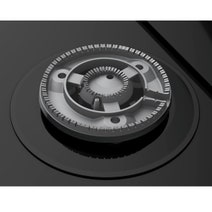 Westinghouse 90cm 5 Burner Gas Cooktop WHG959BD hero image