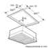 NEFF D5655X0 55cm Under Cupboard Rangehood image NaN