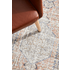 Rug Culture Mayfair Medium Peach & Blue Rug 300X80CM - MAY-LOR-PEA-300X80 image NaN