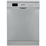 ILVE 60cm Freestanding Dishwasher IVFSD400X hero image