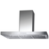 Smeg 90cm Canopy Rangehood SA980CXA image NaN