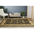 Rug Culture Sydney Oversize Black Ivory Rug 400X300CM - SYD-1-BI-400X300 image NaN