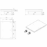 BORA Professional 2.0 Set - with Surface Induction Modules PKASFI image NaN