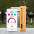 Meater Plus Long Range Wireless BBQ Thermometer RT1-MT-MP01 image NaN