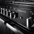 Falcon PROP100FXDFBL-CH 100cm Freestanding Dual Fuel Oven/Stove image NaN