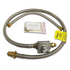 Grandfire GF-NGCK32S Classic Series 32" Natural Gas Conversion Kit image NaN