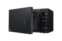 LG NeoChef 42L Smart Inverter Microwave Oven 1200W MS4236DB hero image
