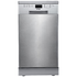 Omega ODW300XN 45cm Slimline Freestanding Dishwasher image NaN