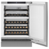 Fisher & Paykel Series 9 Integrated 35 Bottle Dual Zone Wine Cabinet RS6009V2R1 image NaN