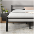 Zinus Queen Metal Bed Frame Black AU-QLPBHFB-12Q image NaN
