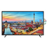 Blaupunkt 40 Inch Full HD TV with Built-in DVD Player BP4000HDV7100 image NaN