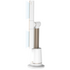 Shark TurboBlade Bladeless Tower Fan White TF202SWHANZ image NaN