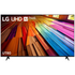 LG 50 Inch UT8050 4K UHD LED Smart TV 50UT8050PSB [2024] image NaN