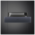 Smeg Linea 15cm Warming Drawer with Touch Controls - Neptune Grey CPRT115G image NaN