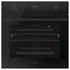 Haier 60cm 500 Series Built-in Oven with Air Fry Black HWO60S7EB5 image NaN