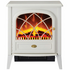 Dimplex Ritz White 2kW Optiflame Portable Electric Fire Heater RITZ20W image NaN