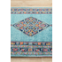 Rug Culture Eternal Medium Blue Rug 300X80CM - ETN-910-BLU-300X80 image NaN