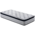 SILC Global Serena Medium Single Mattress 32500000 image NaN