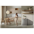 Miele 60cm G5000 Freestanding Dishwasher Stainless Steel G5000SCCLST image NaN