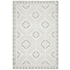 Rug Culture Hudson Medium Multi-coloured Rug 225X155CM - HUD-801-MUL-225X155 image NaN