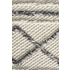 Rug Culture Studio Large White Rug 280X190CM - STUD-326-WHI-280X190 image NaN