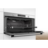 Bosch 90cm Series 4 Electric Built-In Oven-Stainless Steel VBC5540S0 image NaN