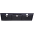 Schweigen 90cm Matte Black UnderMount Rangehood with ISO Drive SP Motor UM1170-9BSPPAK image NaN