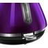 Morphy Richards 102020 Accents Traditional Pyramid Kettle image NaN