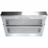 Omega 60cm Stainless Steel Slideout Rangehood ORT6WXA image NaN
