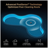 Dreame Z1 Robotic Pool Cleaner Black DRE-Z1 image NaN