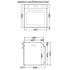 Smeg SFA6300X 60cm Classic Aesthetic Electric Built-In Oven image NaN