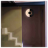 DCW Editions Midnight 505 Wall Lamp - Stripes MIDNIGHT505ST image NaN