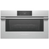 Fisher & Paykel Series 9 76cm Professional Compact Combi-Microwave Oven OM76NPUX3 image NaN
