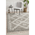 Rug Culture Saffron Large Grey Rug 290X200CM - SAF-33-GRY-290X200 image NaN