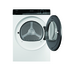 Haier 7.5kg Front Load Washing Machine & 8kg Heat Pump Dryer Laundry Package HWF75AW3HDHP80AW1 image NaN